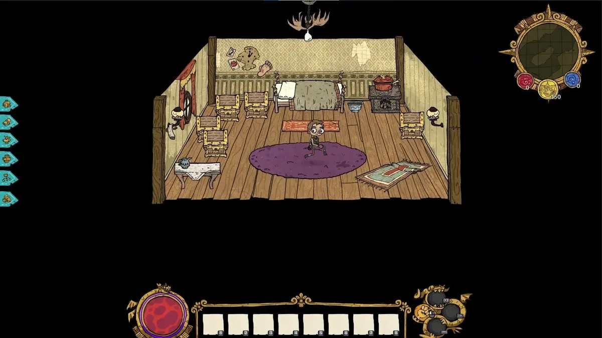Good Heavens! screenshot 1